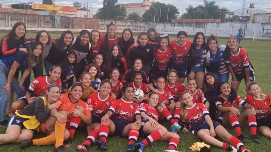 El domingo serán las finales de la Copa Entre Ríos El domingo serán las finales de la Copa Entre Ríos