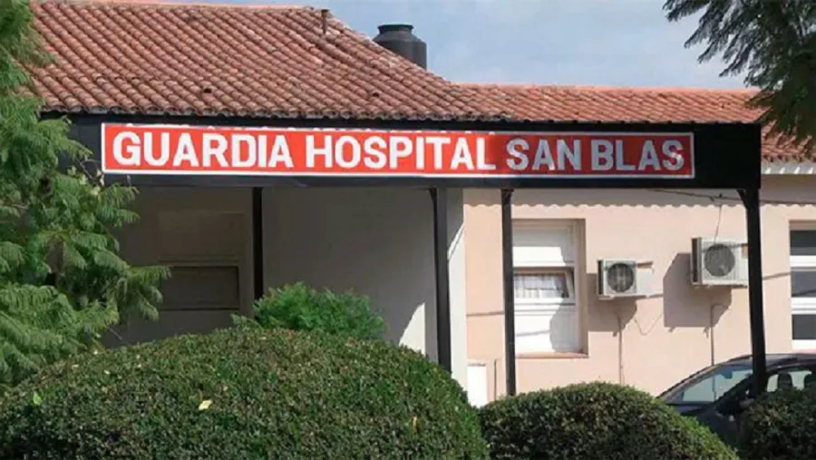 San Blas San Blas