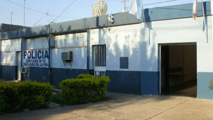 Policía Policía