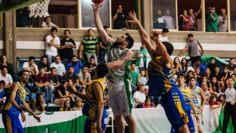Informaron fechas importantes para la próxima Liga Provincial de Mayores Informaron fechas importantes para la próxima Liga Provincial de Mayores