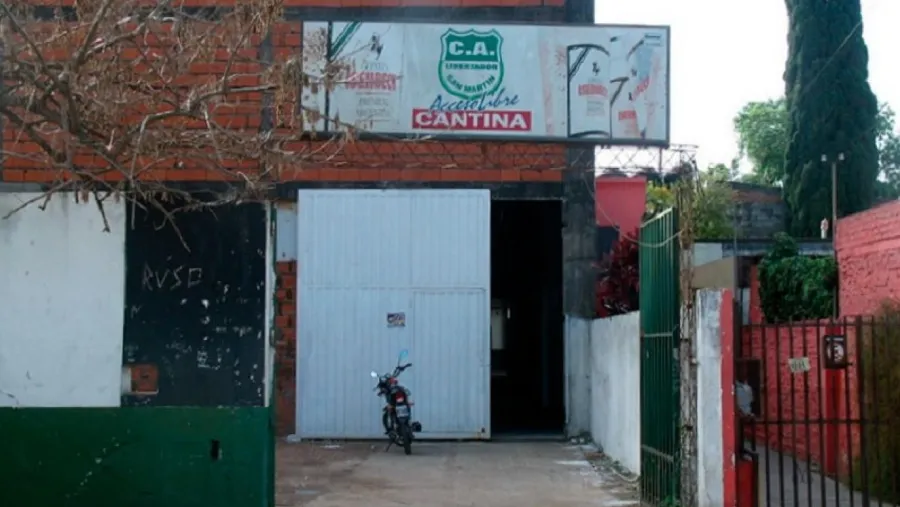 Clubes Clubes