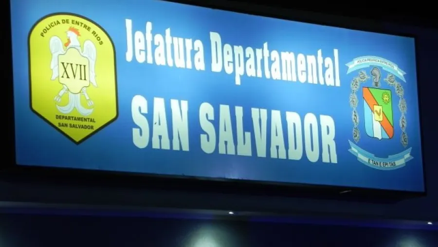San Salvador San Salvador