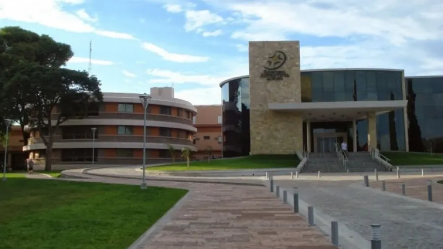 Sanatorio Sanatorio