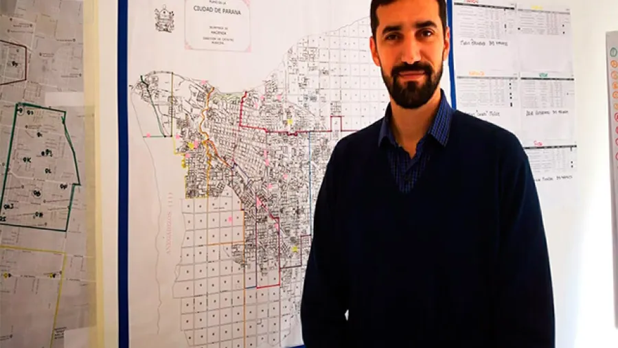 Armando Sánchez 