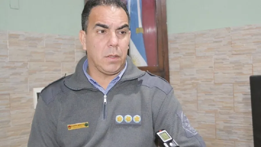 Marcelo Sánchez Marcelo Sánchez