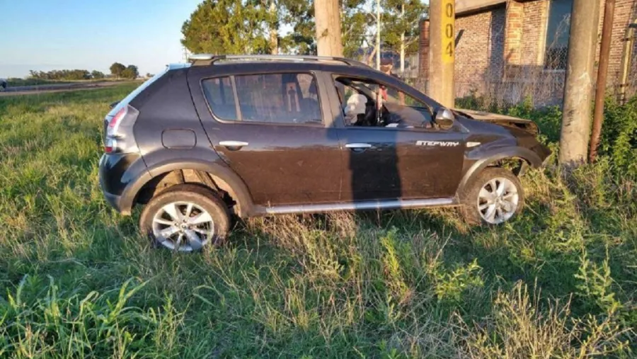 Sandero Sandero