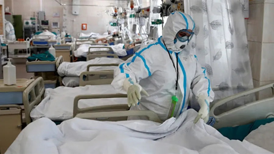 El total de infectados por coronavirus a nivel país asciende a 1.310.491 y las víctimas fatales suman un acumulado de 35.436 personas. El total de infectados por coronavirus a nivel país asciende a 1.310.491 y las víctimas fatales suman un acumulado de 35.436 personas.