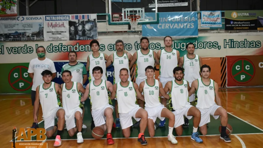 APB: San Martín y Unión de Crespo celebraron sus primeros triunfos en el Torneo de Verano APB: San Martín y Unión de Crespo celebraron sus primeros triunfos en el Torneo de Verano