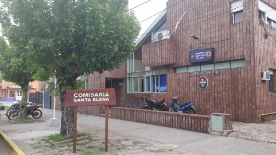 Santa Elena Santa Elena