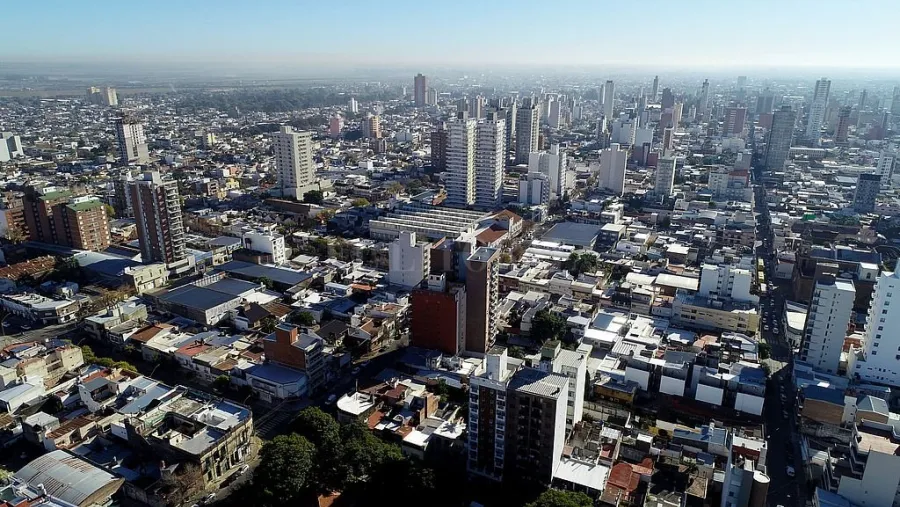 Santa Fe. Santa Fe.