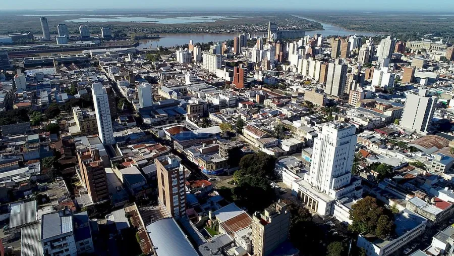 Santa Fe Ciudad Santa Fe Ciudad