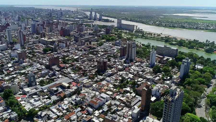 Santa Fe Ciudad Santa Fe Ciudad