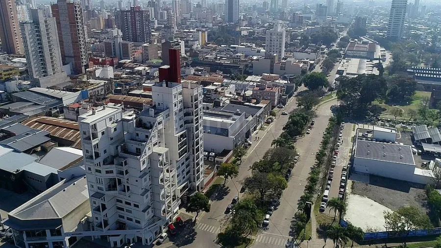 Santa Fe Santa Fe
