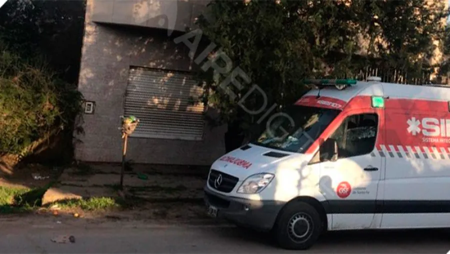 Santa Fe Santa Fe