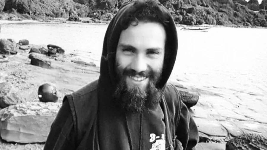 Santiago Maldonado Santiago Maldonado