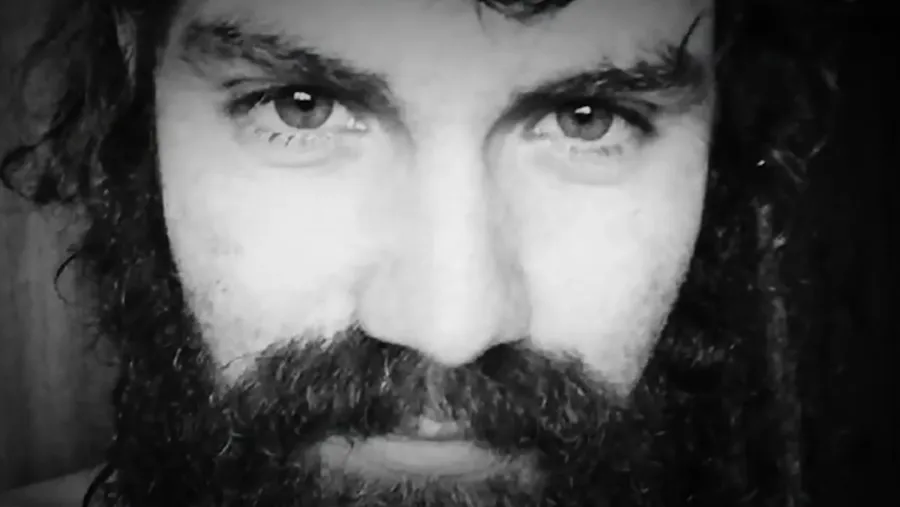 Santiago Maldonado Santiago Maldonado