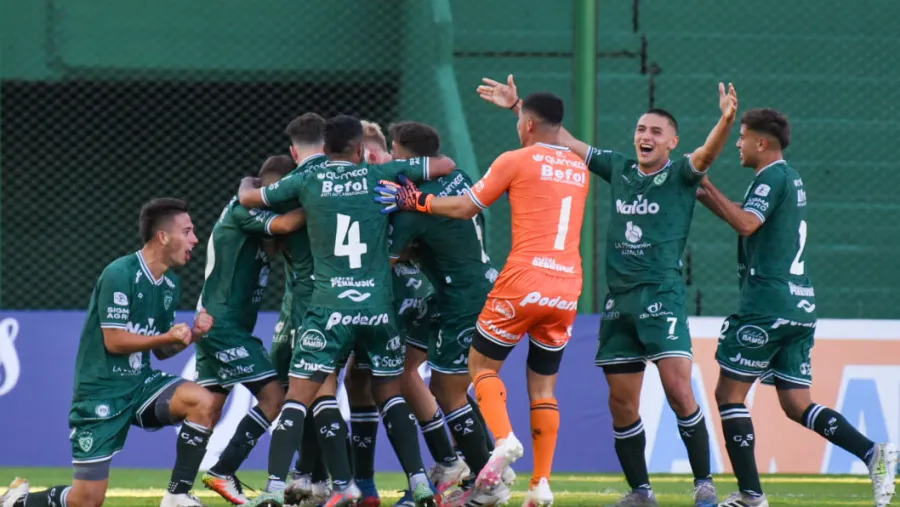 Sarmiento sorprendió a Boca y se consagró campeón de la Copa de Reserva Sarmiento sorprendió a Boca y se consagró campeón de la Copa de Reserva