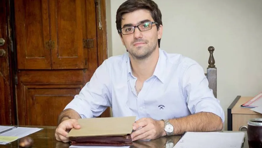 Bruno Sarubi Bruno Sarubi
