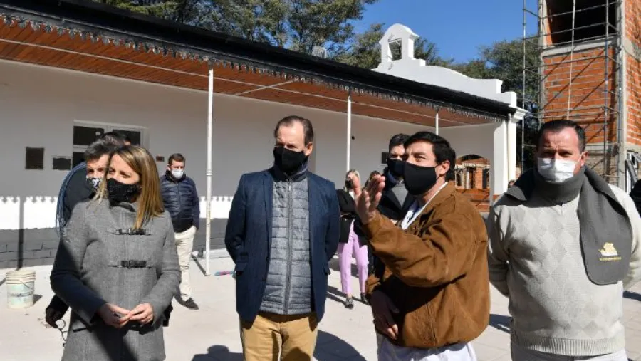 Bordet: “Nuestro deber es trabajar para que la calidad educativa sea una realidad” Bordet: “Nuestro deber es trabajar para que la calidad educativa sea una realidad”