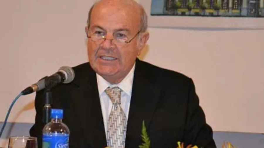 Héctor Sauret Héctor Sauret