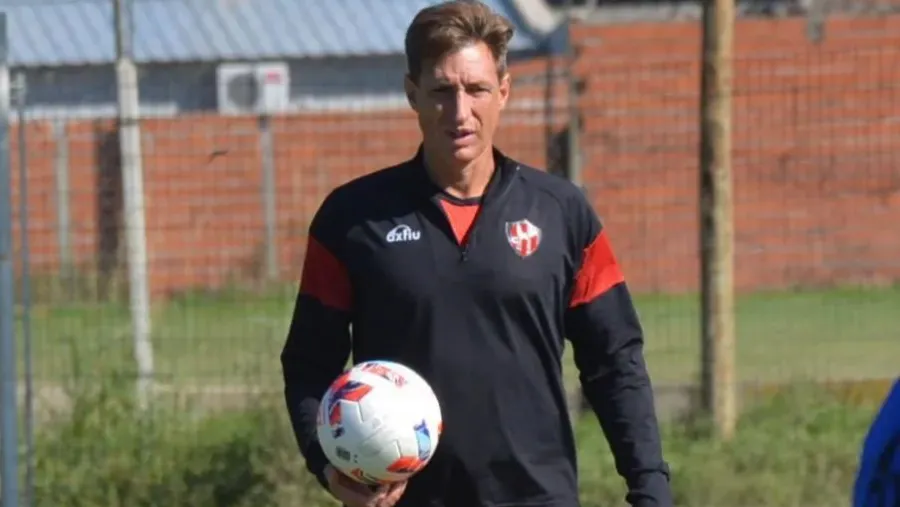 Sava piensa en los retornos de Kruspzky, Medina y Herrera para recibir a Racing Sava piensa en los retornos de Kruspzky, Medina y Herrera para recibir a Racing