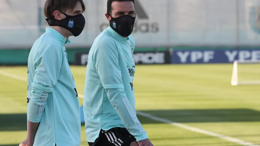 Scaloni Scaloni