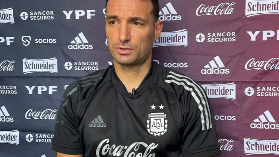 Scaloni