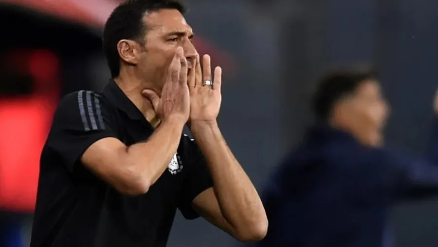 Scaloni Scaloni