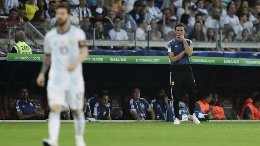 Scaloni Scaloni