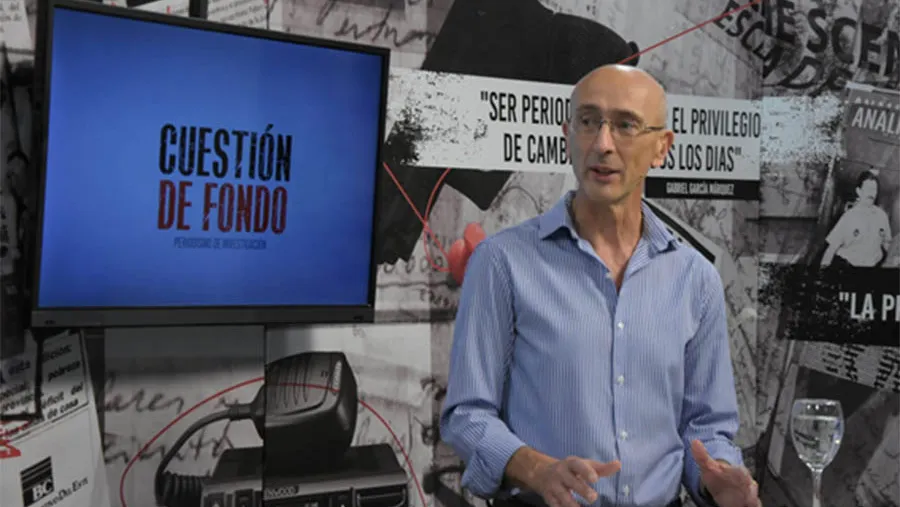 Edgardo Scarione insistió en la necesidad de abordar de manera responsable e integral una reforma de la ley previsional en la provincia. Edgardo Scarione insistió en la necesidad de abordar de manera responsable e integral una reforma de la ley previsional en la provincia.