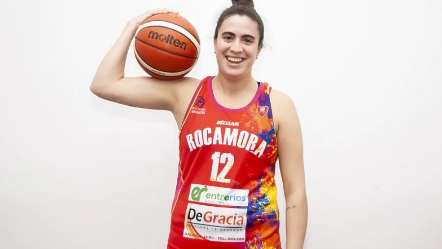 Sabrina Scévola: “El resultado de esta serie no va a opacar la gran temporada que tuvimos” Sabrina Scévola: “El resultado de esta serie no va a opacar la gran temporada que tuvimos”