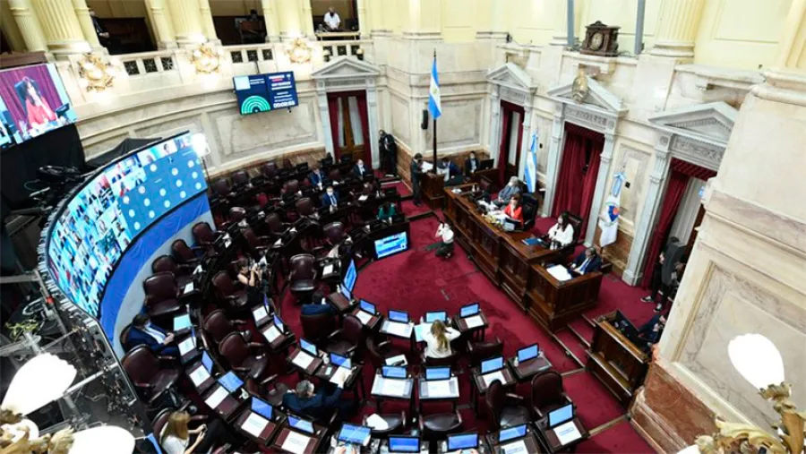 Senado Nacional Senado Nacional