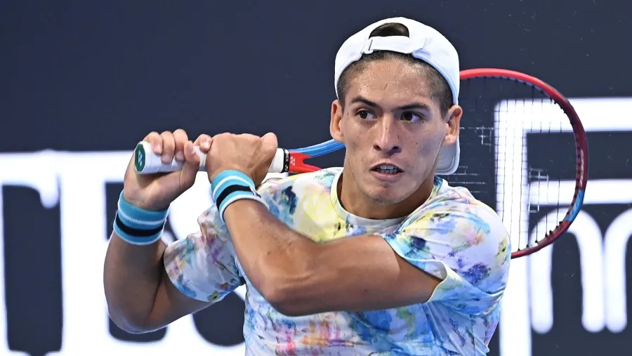 Copa Davis: Argentina ya tiene el equipo completo para recibir a República Checa Copa Davis: Argentina ya tiene el equipo completo para recibir a República Checa
