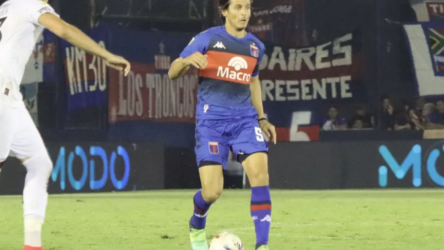 Prediger: “Tenemos un gran equipo, con jugadores que surgen de abajo y un gran entrenador” Prediger: “Tenemos un gran equipo, con jugadores que surgen de abajo y un gran entrenador”