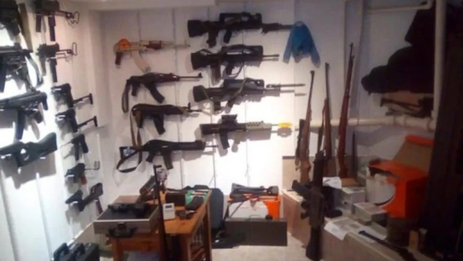Armas Armas