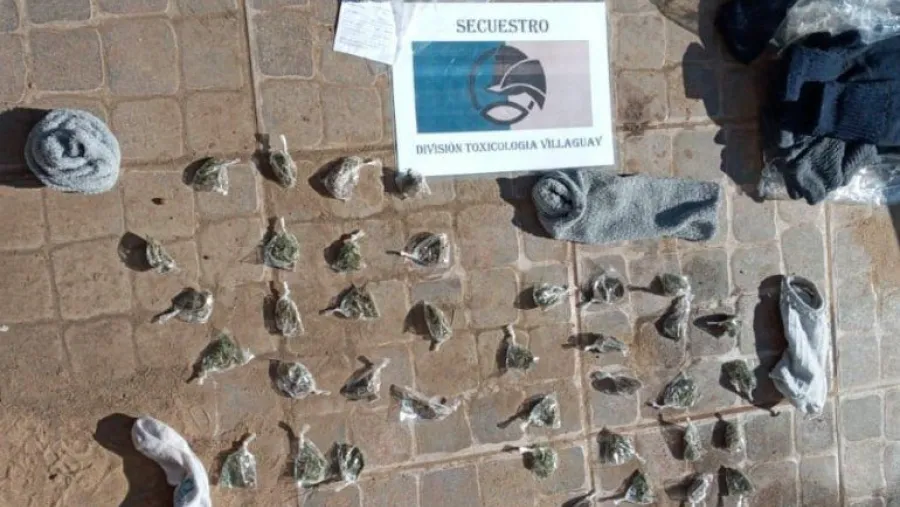 Secuestro Secuestro