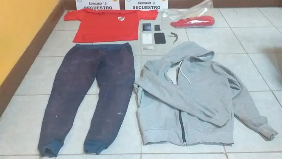 secuestro apuñalado secuestro apuñalado