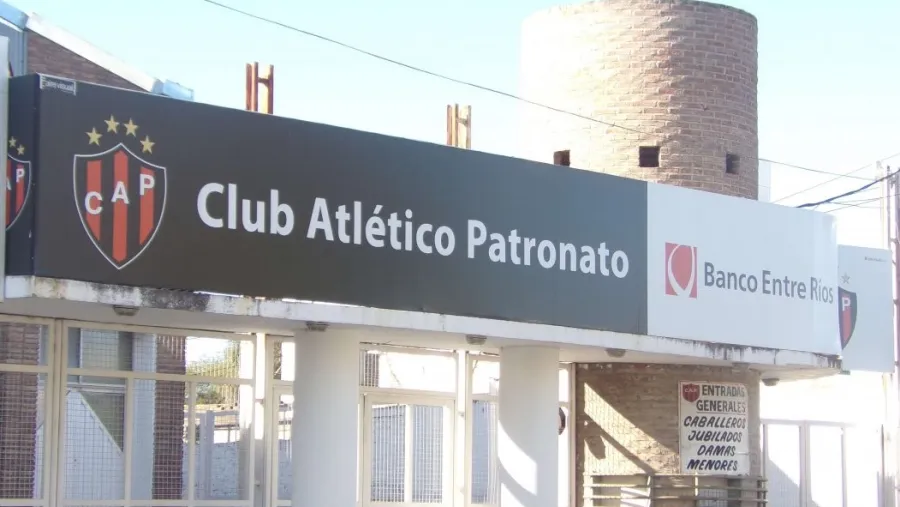 Patronato Patronato