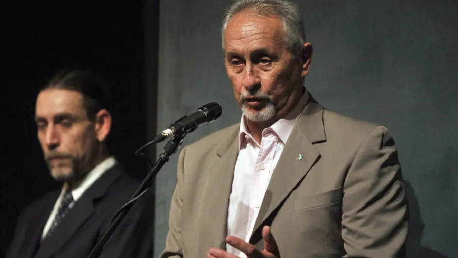 Horacio Seguí Horacio Seguí