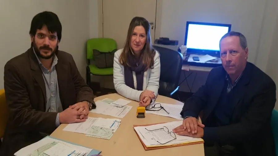 segunda mediación Segunda mediación