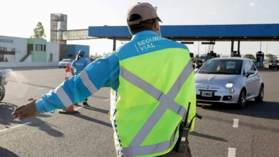 Las provincias tienen 60 días para implementar sistema de scoring en licencias de conducir Las provincias tienen 60 días para implementar sistema de scoring en licencias de conducir