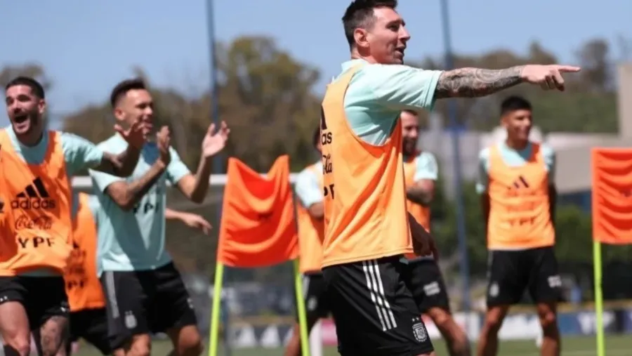 Argentina Argentina