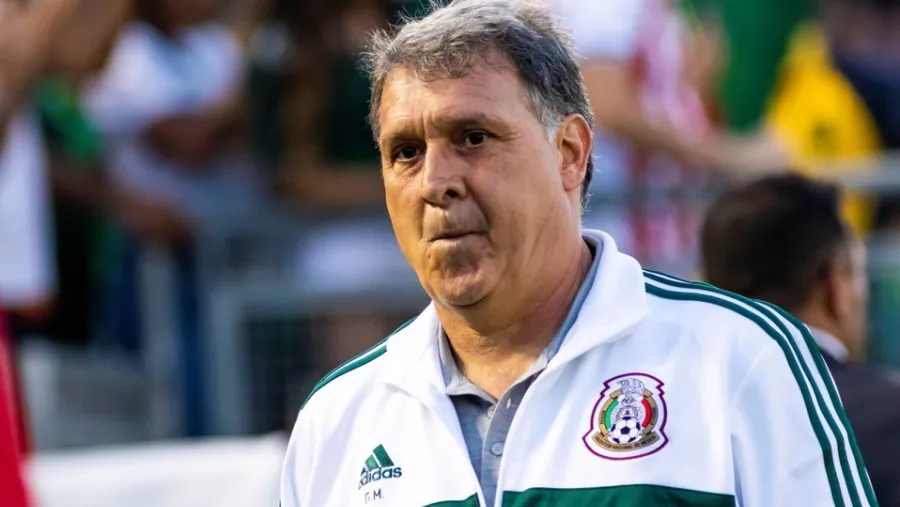 “Tata” Martino dio la lista de México, segundo rival de Argentina en el Mundial de Qatar “Tata” Martino dio la lista de México, segundo rival de Argentina en el Mundial de Qatar