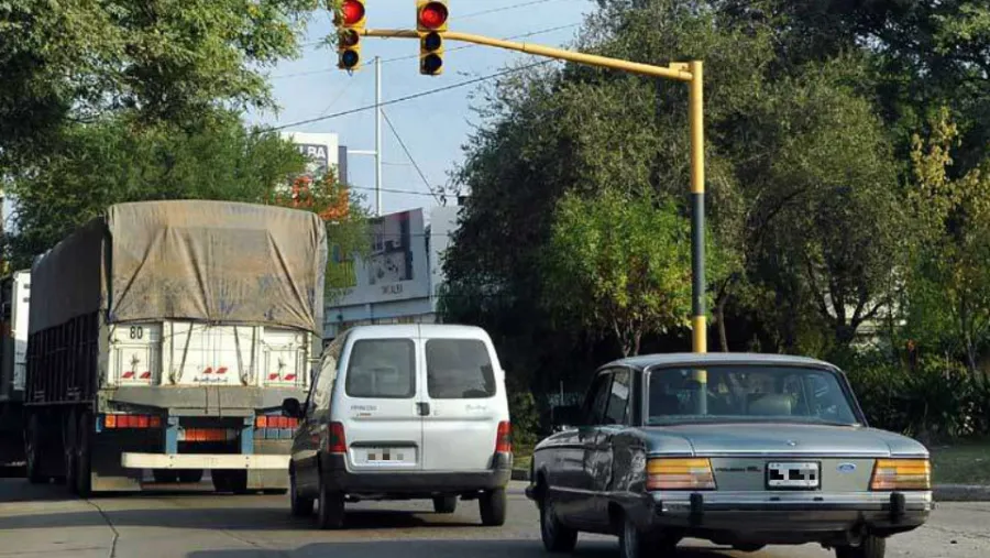 Aumento de multas. Aumento de multas.