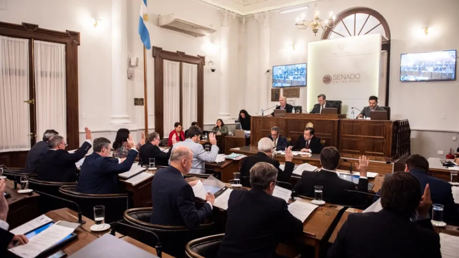 Senado Senado