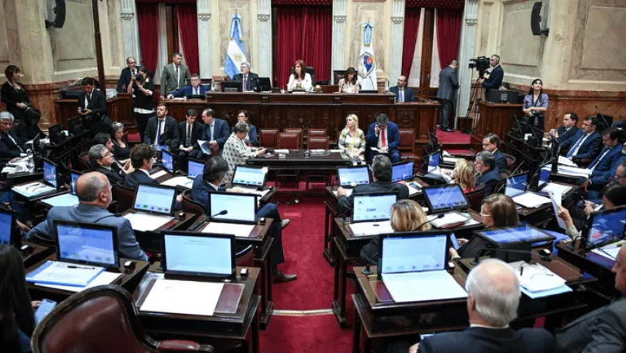 Senado Senado
