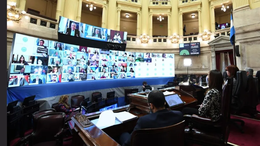senado senado