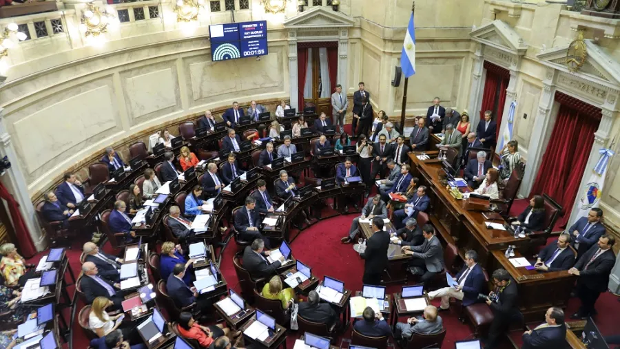 Senado Senado