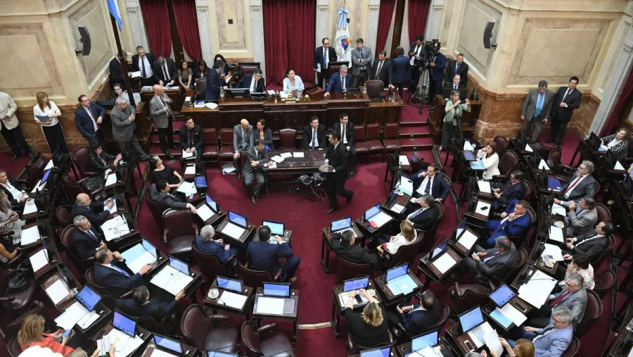 senado senado