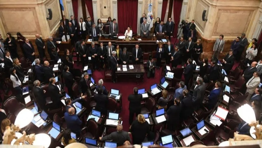 Senado Senado